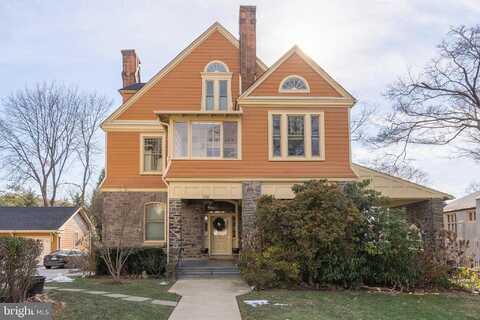Price Ave, Narberth, PA 19072