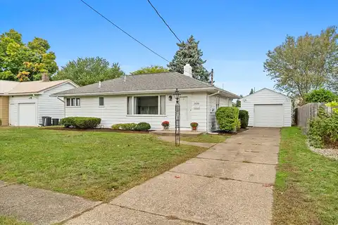 Robin, ERIE, PA 16505