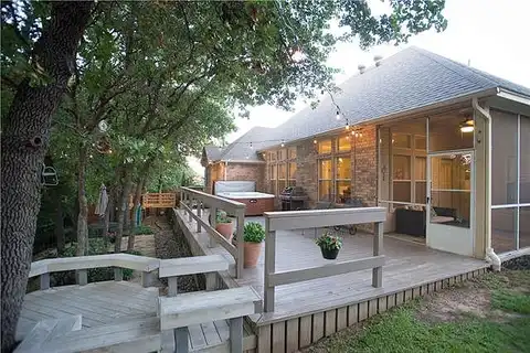 Country Brook, WEATHERFORD, TX 76087
