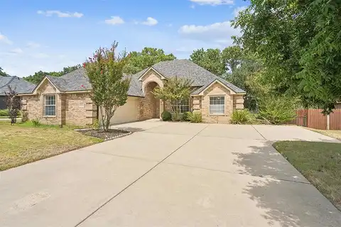 Country Brook, WEATHERFORD, TX 76087