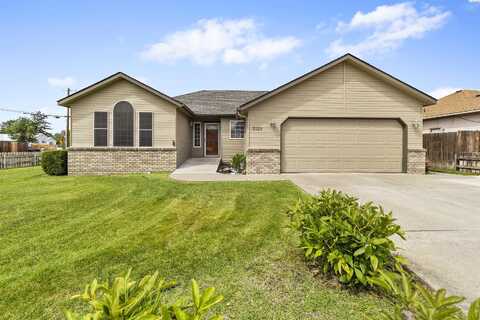 21St, KENNEWICK, WA 99337