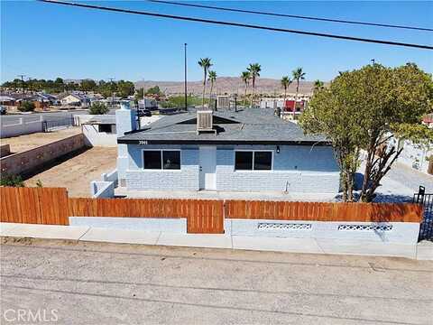 Aurora, BARSTOW, CA 92311