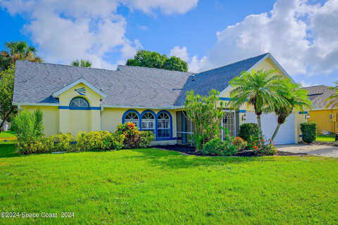 Fabien, MELBOURNE, FL 32940