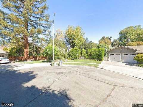 Meridian Ave, San Jose, CA 95125