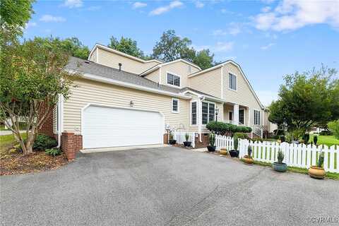 Glen Willow, HENRICO, VA 23238