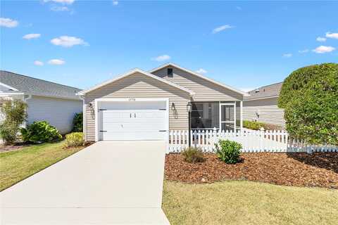 Hallandale, THE VILLAGES, FL 32162