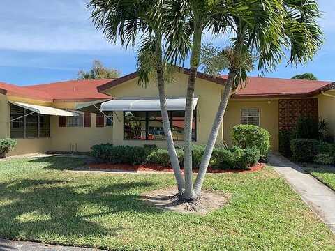Lakefront Blvd, Fort Pierce, FL 34982