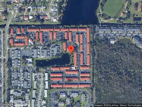 Hidden Creek, ORLANDO, FL 32807