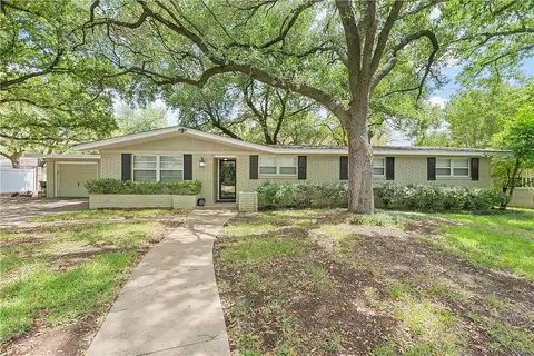 Royal Oaks, WACO, TX 76710