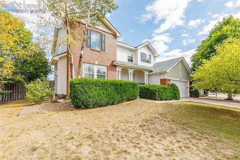 Foxcross, MONUMENT, CO 80132