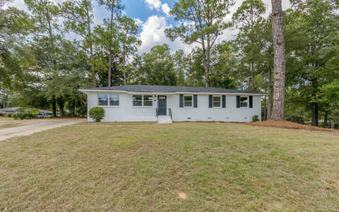 Fairwood, AUGUSTA, GA 30909