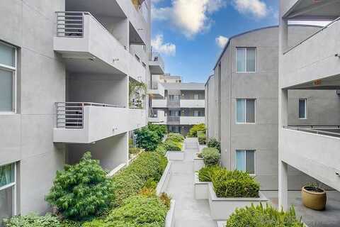 6Th Ave, San Diego, CA 92101