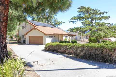 Wikiup, RAMONA, CA 92065
