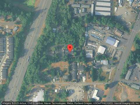 Ne 113Th St, Vancouver, WA 98686