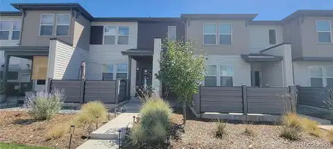 Warner, DENVER, CO 80239