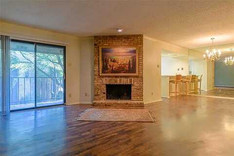 Berry Trl, Dallas, TX 75248