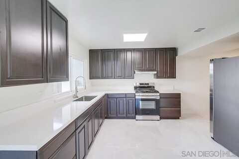 Granite Hills Dr, El Cajon, CA 92019