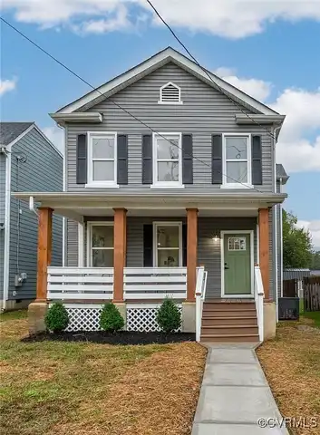 Williamsburg, RICHMOND, VA 23231