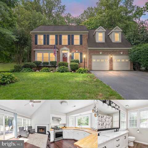 Greenmount, WOODBRIDGE, VA 22193