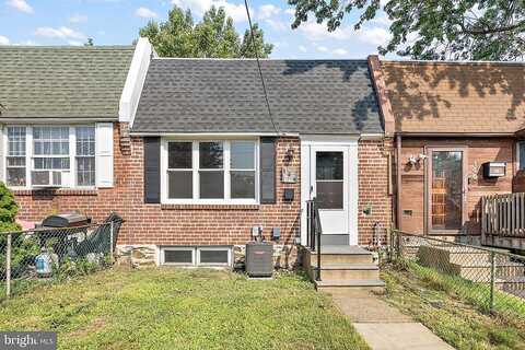 Ervin, MARCUS HOOK, PA 19061