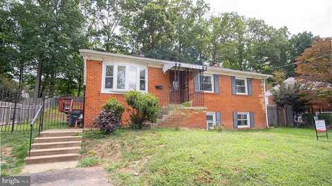 Louisa, WOODBRIDGE, VA 22191