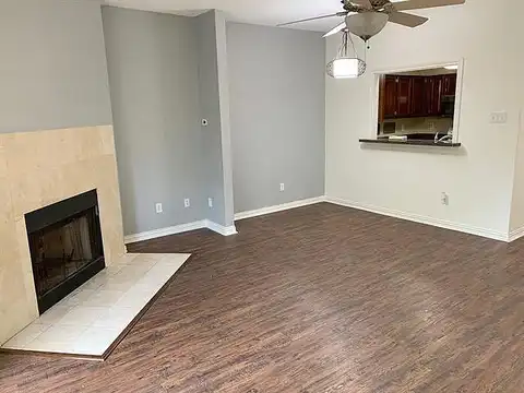 Preston Rd, Dallas, TX 75254