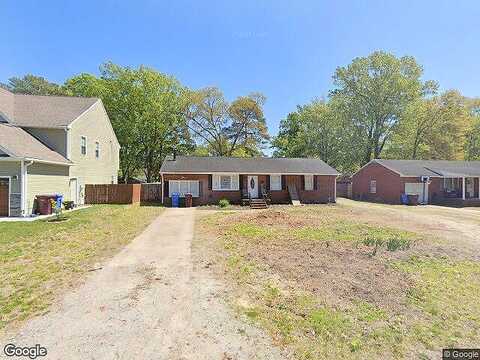 Chestnut, CHESAPEAKE, VA 23325