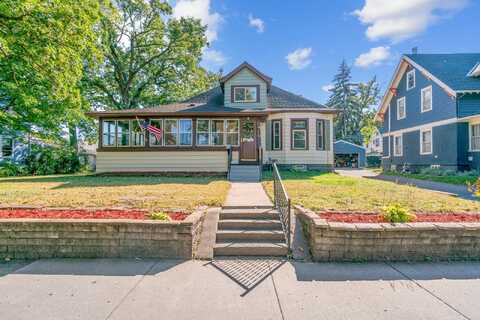 Albany, SAINT PAUL, MN 55108