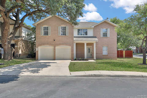 Blackbridge, SAN ANTONIO, TX 78253