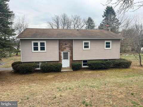Plum, ANNVILLE, PA 17003