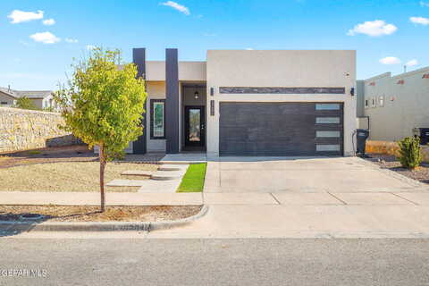 Harbottle, EL PASO, TX 79928