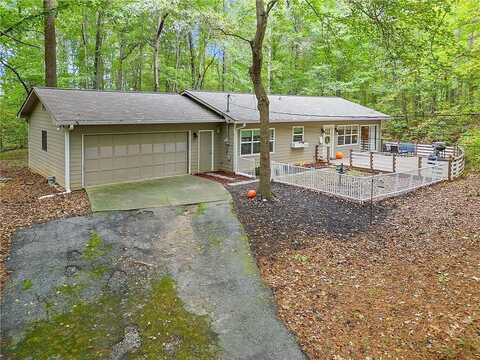 Cole Creek, DALLAS, GA 30157
