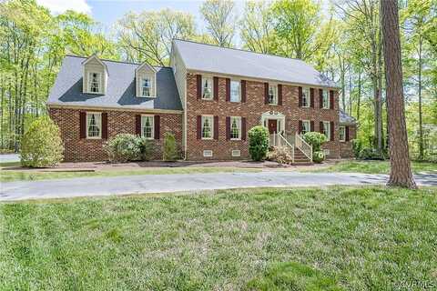 Countryview, GLEN ALLEN, VA 23059