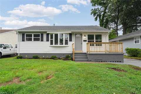 Maplewood, NORFOLK, VA 23503