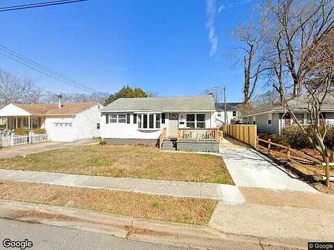Maplewood, NORFOLK, VA 23503