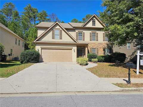 Ryans, DALLAS, GA 30132