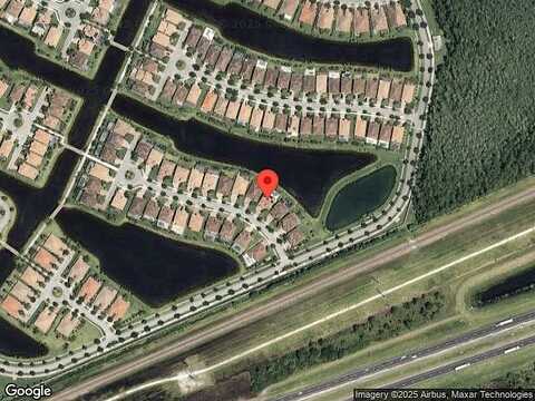 Aztec Rose Ln, Orlando, FL 32827