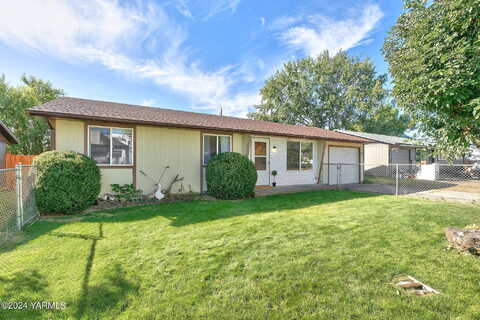 Wisconsin, TIETON, WA 98947