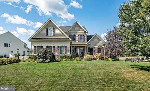 Pierce, KENNETT SQUARE, PA 19348