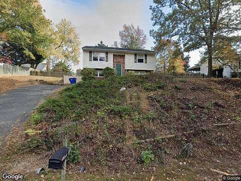 Rutherford, FREDERICKSBURG, VA 22407