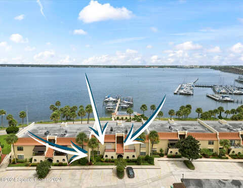 N Indian River Dr, Cocoa, FL 32922