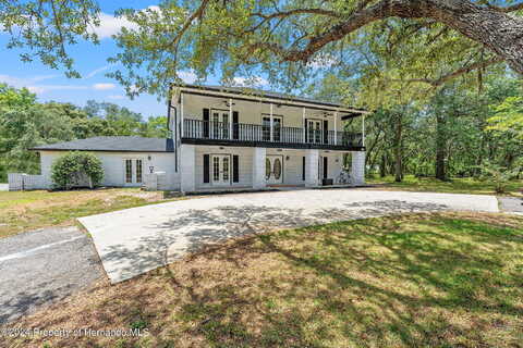 Hexam, WEEKI WACHEE, FL 34613