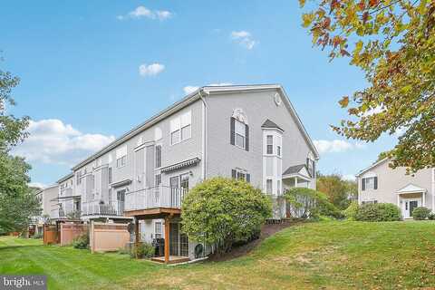 Stirrup, WEST CHESTER, PA 19382