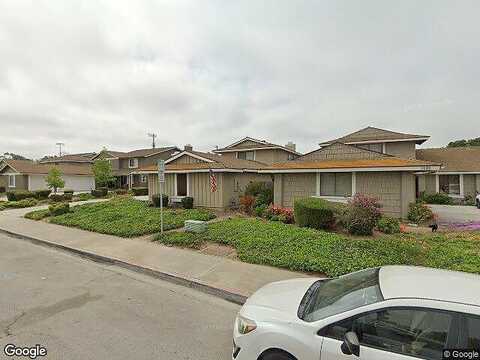 E Foster Rd, Santa Maria, CA 93455