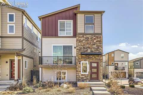 Modern Meadow, COLORADO SPRINGS, CO 80921