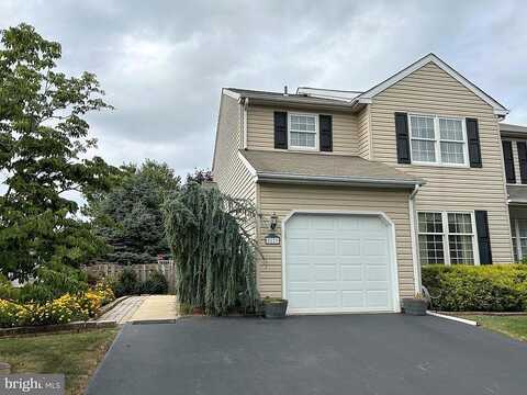 Hill, LANSDALE, PA 19446