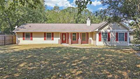 Bennett, POWDER SPRINGS, GA 30127