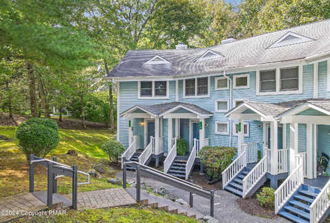 Huntington, EAST STROUDSBURG, PA 18302
