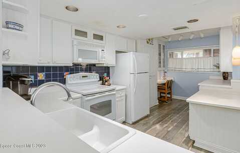 S Miramar Ave, Indialantic, FL 32903