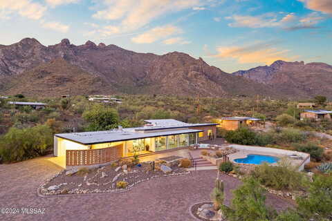 Calle Elena, TUCSON, AZ 85718
